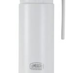 TERMO ACERO PAMPA 1000ML BLANCO