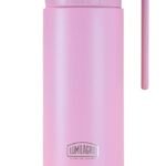 TERMO ACERO PAMPA 1000ML ROSA