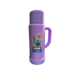 TERMO TERRA LILA PASTEL LUMILAGRO