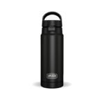 BOTELLA TERMICA 530ML TAPON CLICK LUMILAGRO