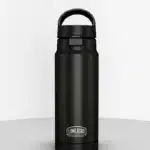 BOTELLA TERMICA 530ML TAPON CLICK LUMILAGRO