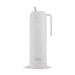 TERMO ACERO PAMPA 1000ML BLANCO