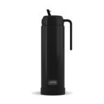 TERMO ACERO PAMPA 1000ML NEGRO