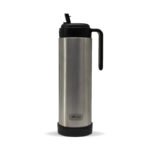 TERMO ACERO PAMPA 1000ML PLATEADO LUMILAGRO