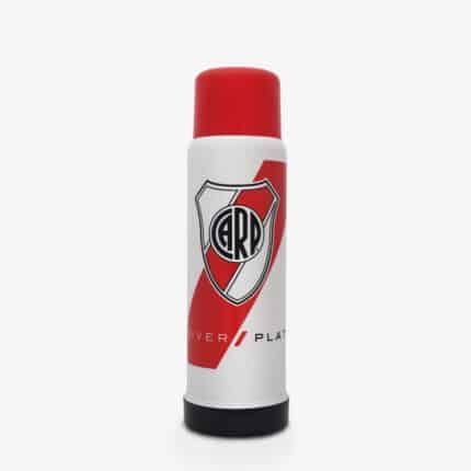 TERMO MATE JOVEN RIVER PLATE LUMILAGRO