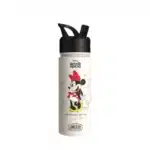BOTELLA TERMICA 530ML TAP STRAW MINNIE