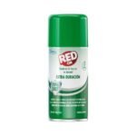 a - REPELENTE AEROSOL 170 G - RED ON - VERDE (BY SAPHIRUS)