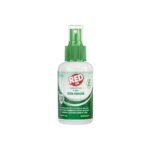 REPELENTE SPRAY 60 ML - RED ON - VERDE (BY SAPHIRUS)  / PROMO 2X1
