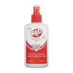 a - REPELENTE SPRAY 200 ML - RED ON - ROJO (BY SAPHIRUS)  / PROMO 2X1
