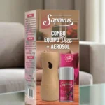 COMBO EQUIPO DECO AERNA CON AEROSOL MERY