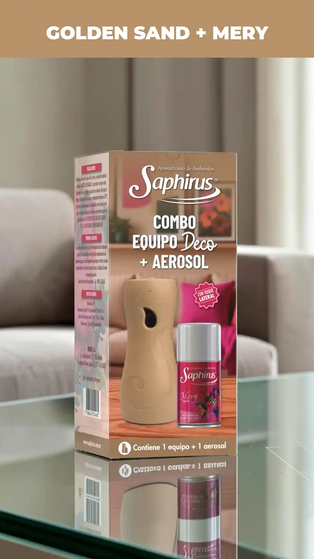 20260610-lanzamiento-combo-deco-y-aerosol-mery-story.webp COMBO EQUIPO DECO AERNA CON AEROSOL MERY - Imagen 1