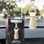 AROMATIZANTE DE AUTOS SAPHIRUS GOSSIP PRINCESS
