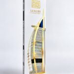 SAHUMERIO LUXURY ARABE PURA RAIZ 9PM