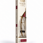 SAHUMERIO LUXURY SLIM ARABE PURA RAIZ ARABIAN