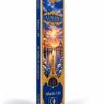 SAHUMERIO LUXURY SLIM FRANCES PURA RAIZ ATLANTIS