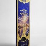 SAHUMERIO LUXURY FRANCES ATLANTIS PURA RAIZ
