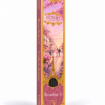 SAHUMERIO LUXURY SLIM FRANCES PURA RAIZ BLOSSOM ROUGE