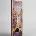 SAHUMERIO LUXURY FRANCES BLOSSOM ROUGE PURA RAIZ