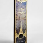 SAHUMERIO LUXURY FRANCES CELESTIAL WINGS PURA RAIZ