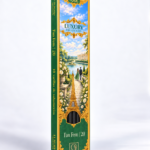 SAHUMERIO LUXURY SLIM FRANCES PURA RAIZ FAN FEM