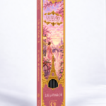SAHUMERIO LUXURY SLIM FRANCES PURA RAIZ LIFE IN PETALS