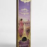 SAHUMERIO LUXURY FRANCES LIFE IN PETALS PURA RAIZ