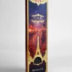 SAHUMERIO LUXURY FRANCES SOFT LOVE PURA RAIZ
