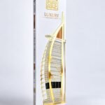 SAHUMERIO LUXURY ARABE PURA RAIZ AMBER