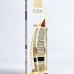 SAHUMERIO LUXURY ARABE PURA RAIZ ARABIAN