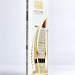 SAHUMERIO LUXURY ARABE PURA RAIZ ASAD