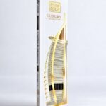 SAHUMERIO LUXURY ARABE PURA RAIZ ECLAIRE