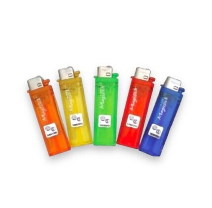 MAGICLICK TRANSPARENTE