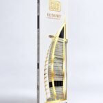 SAHUMERIO LUXURY ARABE PURA RAIZ OFG