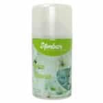 REPUESTO AMBAR FLORES BLANCAS