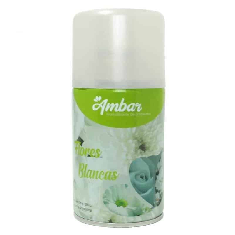 recarga-ambar-flores-blancas.jpeg REPUESTO AMBAR FLORES BLANCAS - Imagen 1